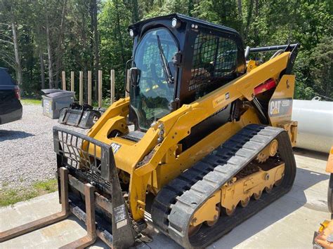 skid steer for sale near hillsborough nc|used skid steer for sale nc.